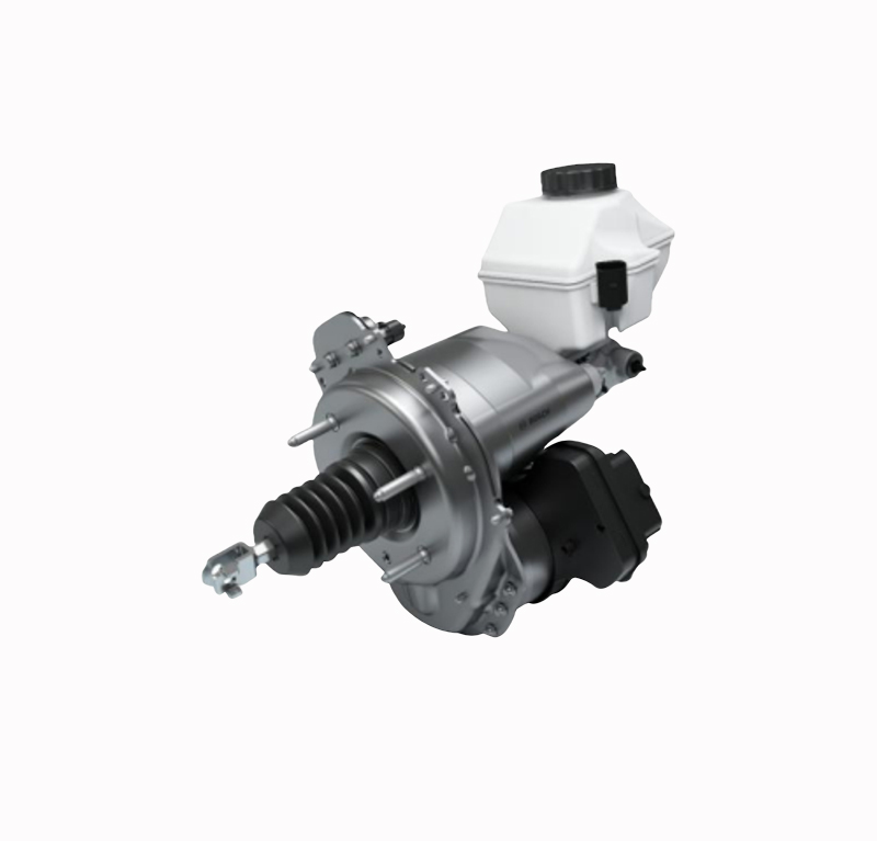 EHB(液壓式線控製動刹車係統)總成 