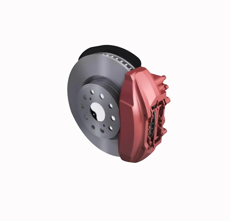 EHB(液壓式線控製動刹車係統)總（zǒng）成 